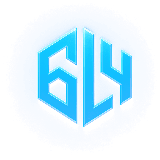 6LY Store logo